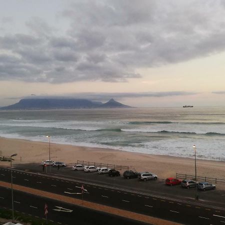 504 Witsand Bloubergstrand Exterior foto