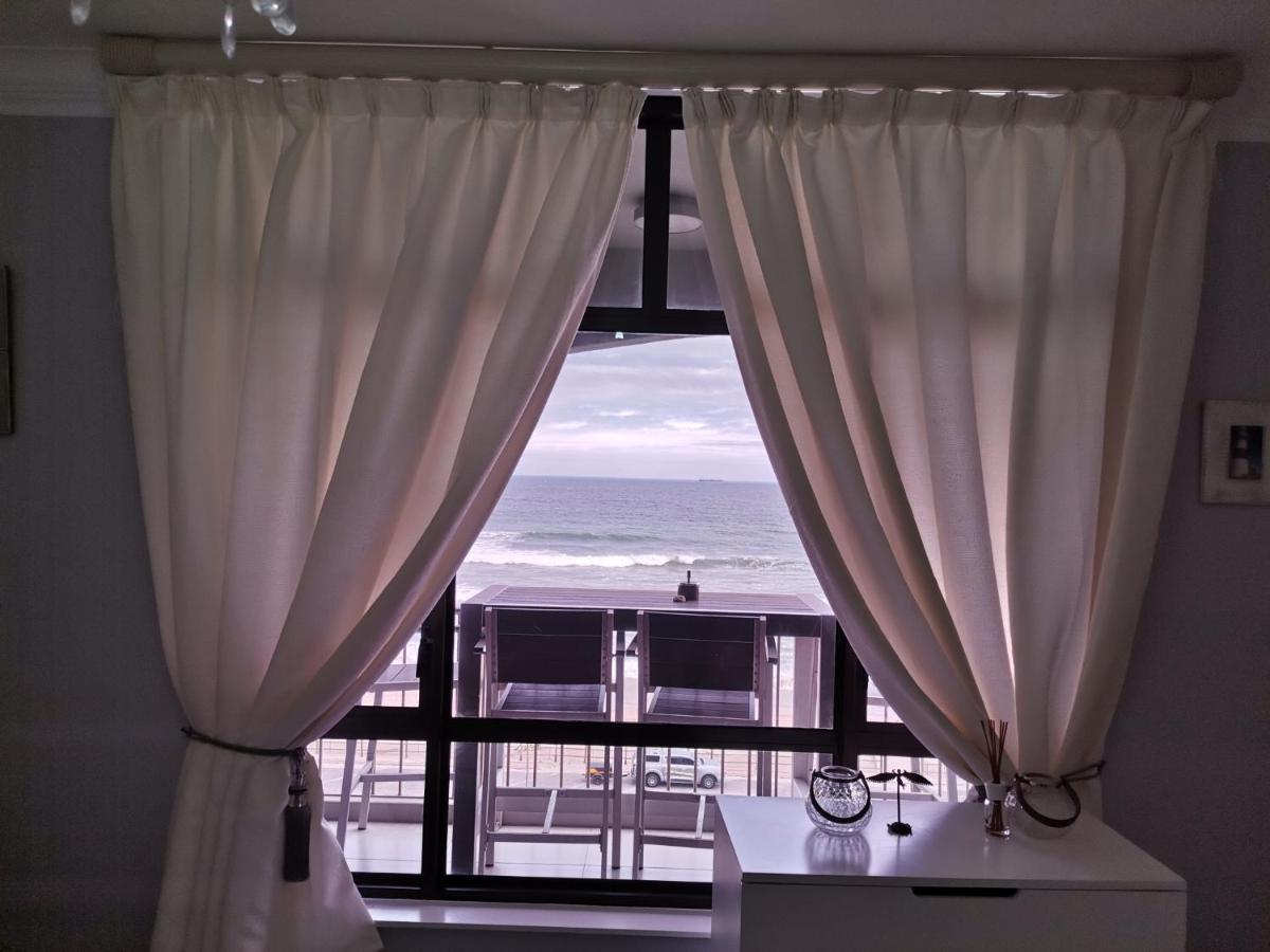 504 Witsand Bloubergstrand Exterior foto
