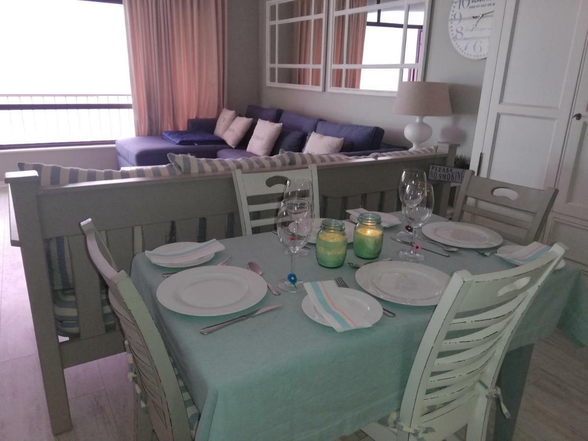 504 Witsand Bloubergstrand Exterior foto