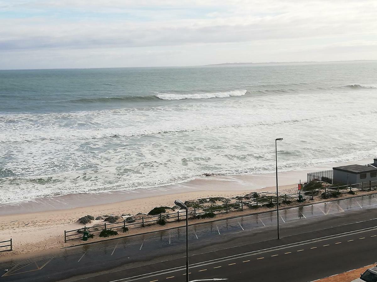 504 Witsand Bloubergstrand Exterior foto