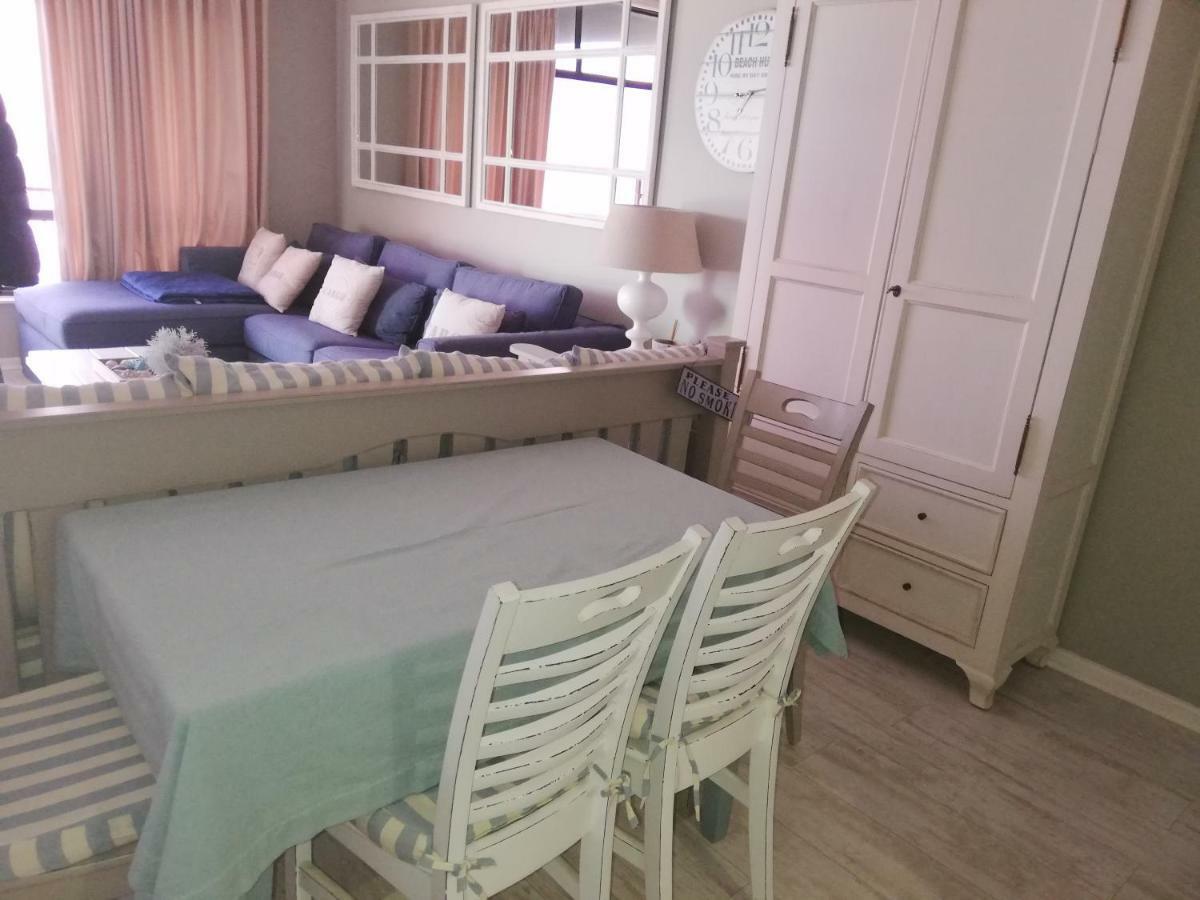 504 Witsand Bloubergstrand Exterior foto