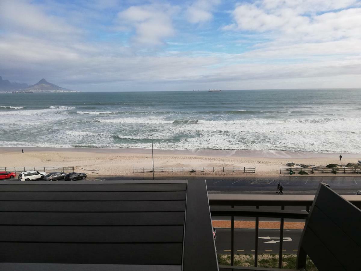 504 Witsand Bloubergstrand Exterior foto