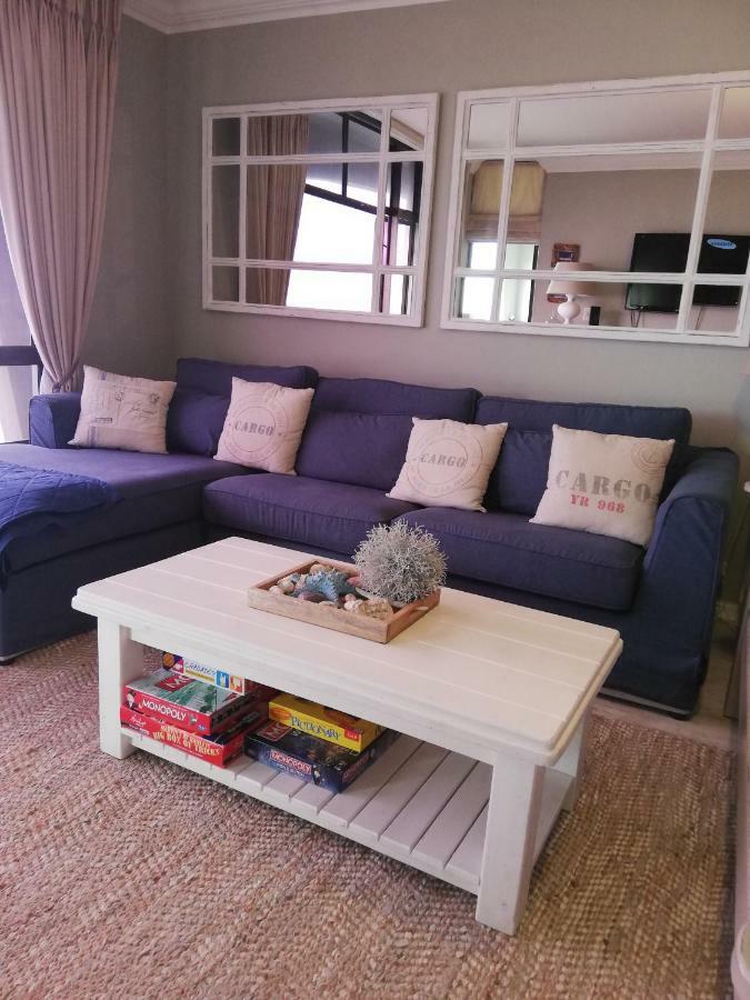 504 Witsand Bloubergstrand Exterior foto