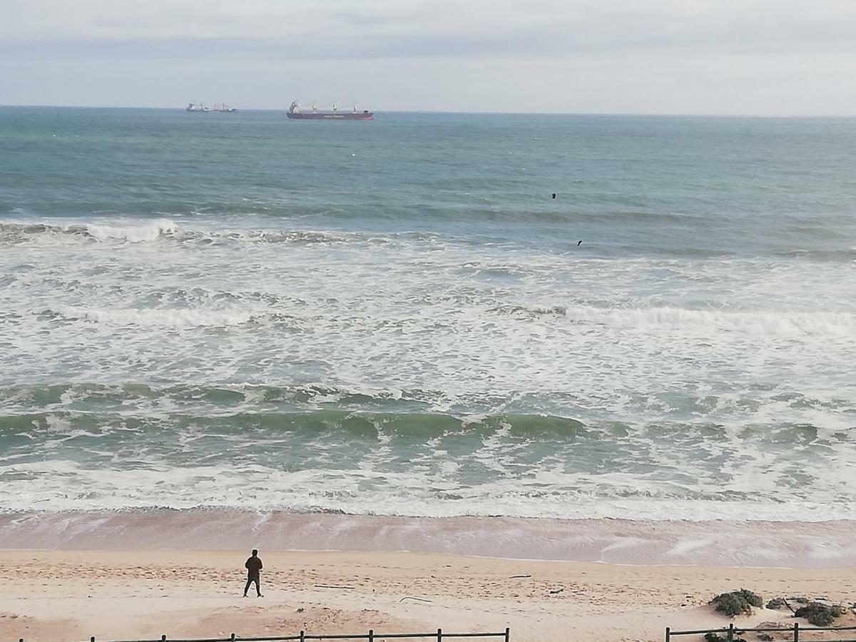 504 Witsand Bloubergstrand Exterior foto