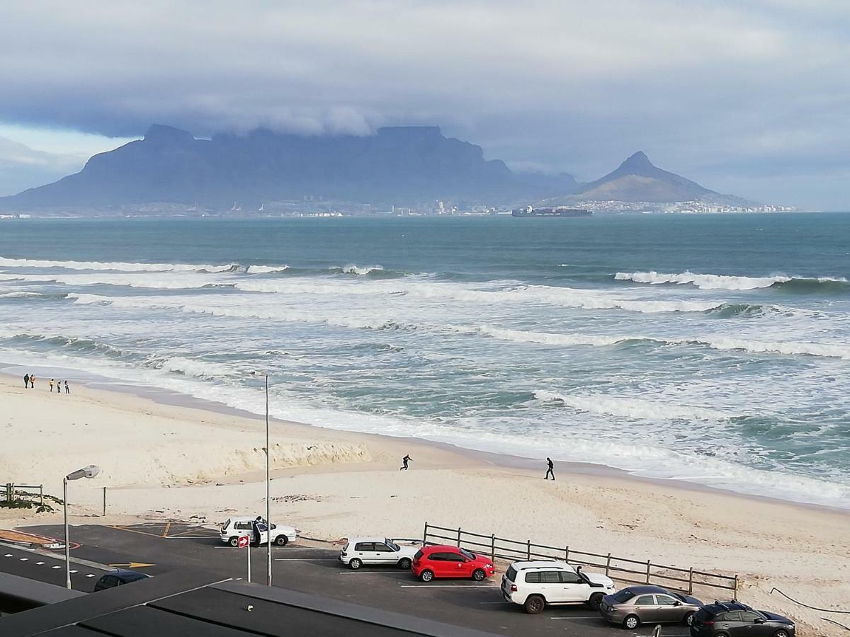 504 Witsand Bloubergstrand Exterior foto